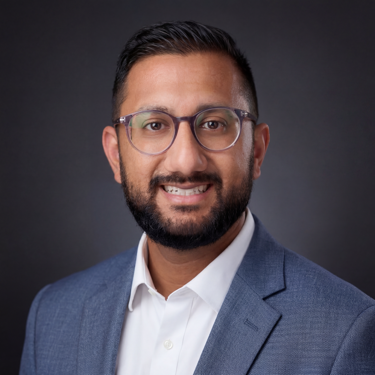 Arnav Jain